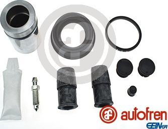 AUTOFREN SEINSA D42504C - Kit riparazione, Pinza freno autozon.pro