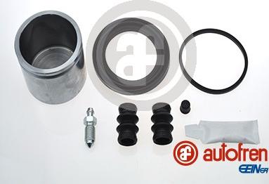 AUTOFREN SEINSA D42515C - Kit riparazione, Pinza freno autozon.pro