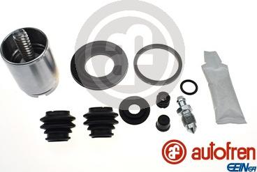 AUTOFREN SEINSA D42516K - Kit riparazione, Pinza freno autozon.pro