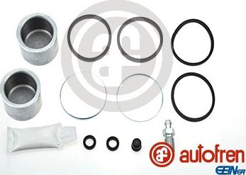 AUTOFREN SEINSA D42510C - Kit riparazione, Pinza freno autozon.pro