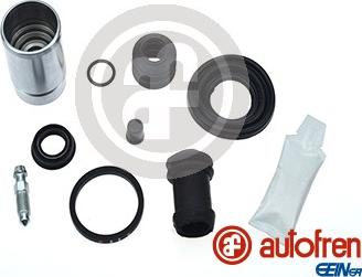 AUTOFREN SEINSA D42511C - Kit riparazione, Pinza freno autozon.pro