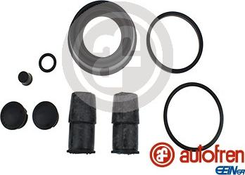 AUTOFREN SEINSA D42584 - Kit riparazione, Pinza freno autozon.pro