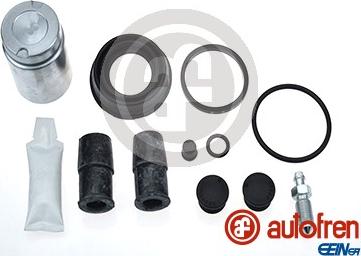 AUTOFREN SEINSA D42587C - Kit riparazione, Pinza freno autozon.pro