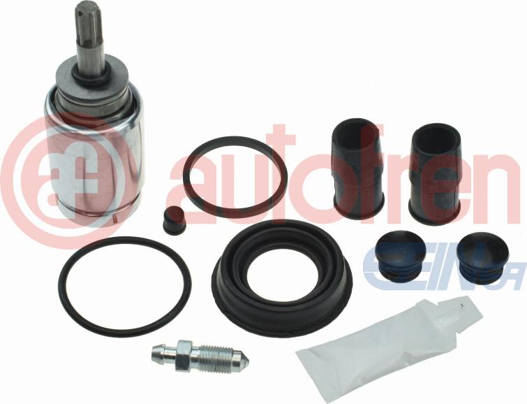 AUTOFREN SEINSA D42587K - Kit riparazione, Pinza freno autozon.pro