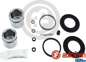 AUTOFREN SEINSA D42539C - Kit riparazione, Pinza freno autozon.pro