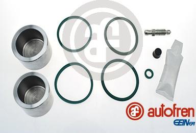 AUTOFREN SEINSA D42537C - Kit riparazione, Pinza freno autozon.pro