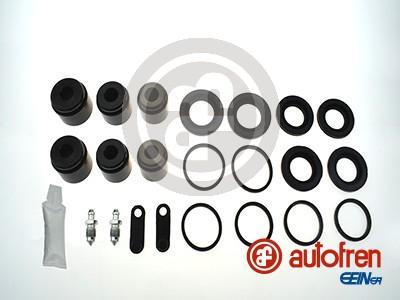 AUTOFREN SEINSA D42520C - Kit riparazione, Pinza freno autozon.pro