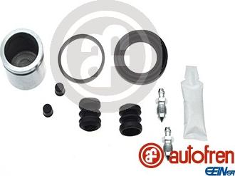 AUTOFREN SEINSA D42522C - Kit riparazione, Pinza freno autozon.pro