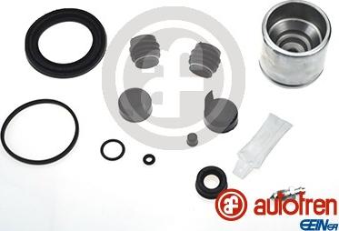 AUTOFREN SEINSA D42571C - Kit riparazione, Pinza freno autozon.pro