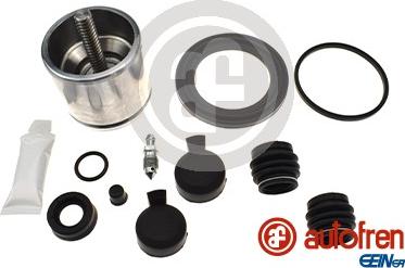 AUTOFREN SEINSA D42571K - Kit riparazione, Pinza freno autozon.pro