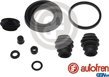 AUTOFREN SEINSA D42697 - Kit riparazione, Pinza freno autozon.pro