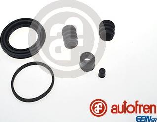 AUTOFREN SEINSA D4 269 - Kit riparazione, Pinza freno autozon.pro