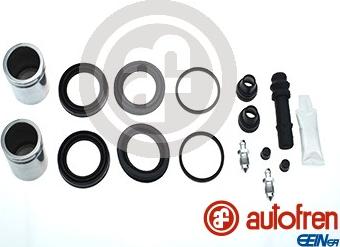 AUTOFREN SEINSA D42644C - Kit riparazione, Pinza freno autozon.pro