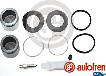 AUTOFREN SEINSA D42656C - Kit riparazione, Pinza freno autozon.pro