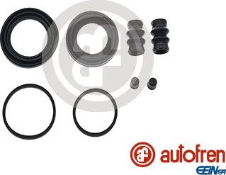 AUTOFREN SEINSA D4 265 - Kit riparazione, Pinza freno autozon.pro