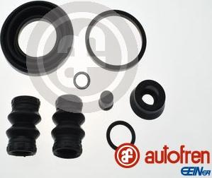 AUTOFREN SEINSA D42666 - Kit riparazione, Pinza freno autozon.pro