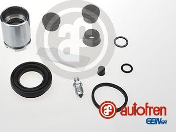 AUTOFREN SEINSA D42660C - Kit riparazione, Pinza freno autozon.pro