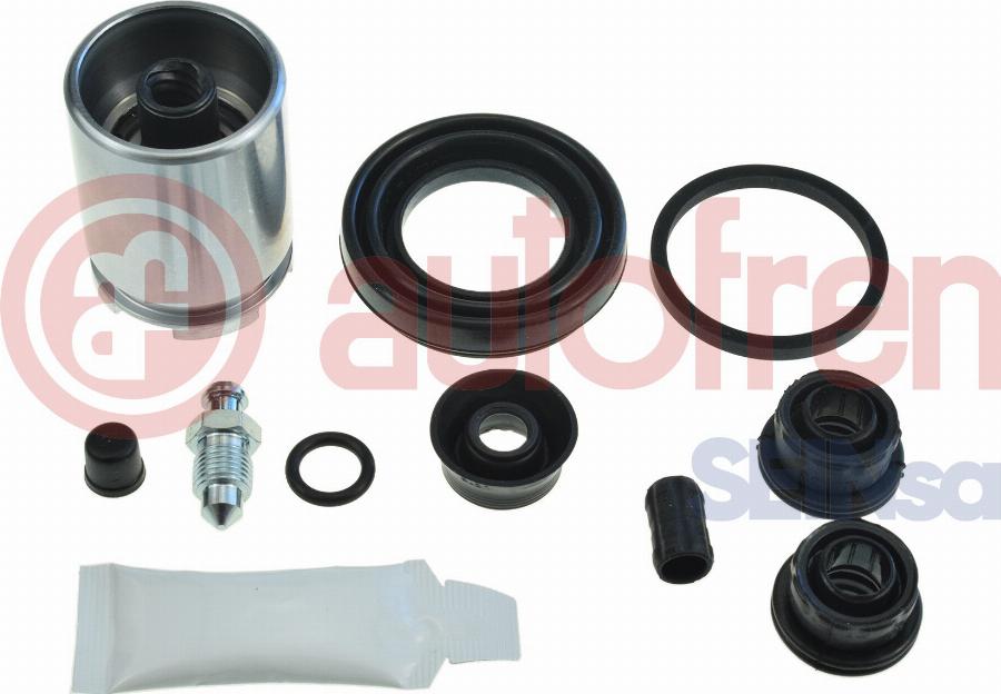 AUTOFREN SEINSA D42660K - Kit riparazione, Pinza freno autozon.pro