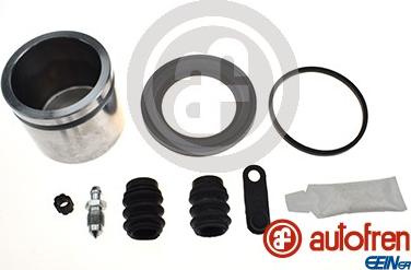 AUTOFREN SEINSA D42606C - Kit riparazione, Pinza freno autozon.pro