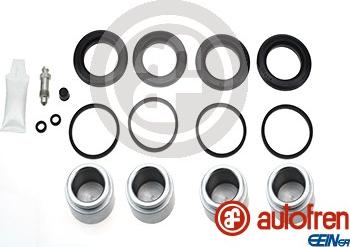 AUTOFREN SEINSA D42622C - Kit riparazione, Pinza freno autozon.pro