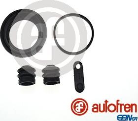 AUTOFREN SEINSA D4 262 - Kit riparazione, Pinza freno autozon.pro