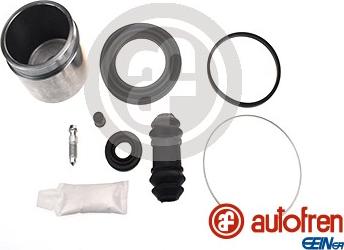 AUTOFREN SEINSA D42671C - Kit riparazione, Pinza freno autozon.pro