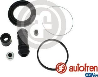 AUTOFREN SEINSA D4 267 - Kit riparazione, Pinza freno autozon.pro