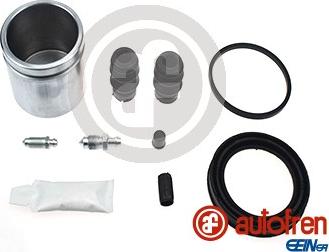 AUTOFREN SEINSA D42046C - Kit riparazione, Pinza freno autozon.pro