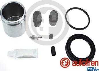 AUTOFREN SEINSA D42043C - Kit riparazione, Pinza freno autozon.pro