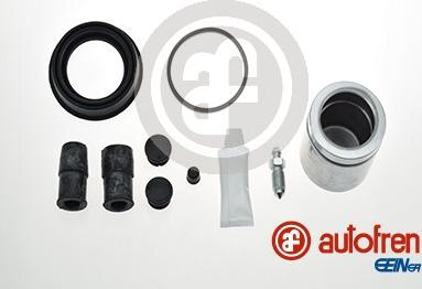 AUTOFREN SEINSA D42042C - Kit riparazione, Pinza freno autozon.pro