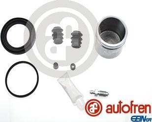 AUTOFREN SEINSA D42050C - Kit riparazione, Pinza freno autozon.pro