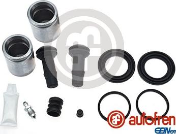 AUTOFREN SEINSA D42053C - Kit riparazione, Pinza freno autozon.pro