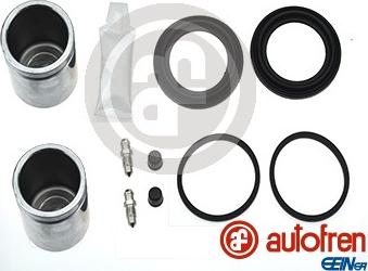 AUTOFREN SEINSA D42052C - Kit riparazione, Pinza freno autozon.pro