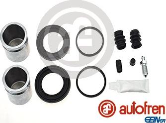 AUTOFREN SEINSA D42057C - Kit riparazione, Pinza freno autozon.pro