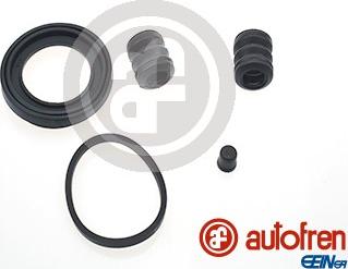 AUTOFREN SEINSA D4 205 - Kit riparazione, Pinza freno autozon.pro