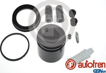 AUTOFREN SEINSA D42065C - Kit riparazione, Pinza freno autozon.pro