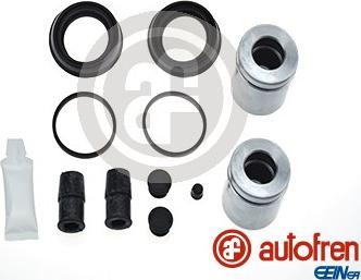 AUTOFREN SEINSA D42068C - Kit riparazione, Pinza freno autozon.pro