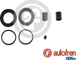 AUTOFREN SEINSA D4 206 - Kit riparazione, Pinza freno autozon.pro