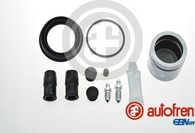 AUTOFREN SEINSA D42009C - Kit riparazione, Pinza freno autozon.pro