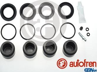 AUTOFREN SEINSA D42006C - Kit riparazione, Pinza freno autozon.pro