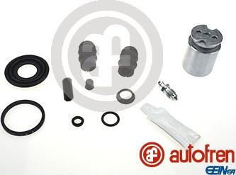 AUTOFREN SEINSA D42008C - Kit riparazione, Pinza freno autozon.pro