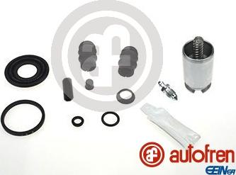 AUTOFREN SEINSA D42008RK - Kit riparazione, Pinza freno autozon.pro