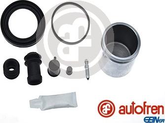 AUTOFREN SEINSA D42002C - Kit riparazione, Pinza freno autozon.pro