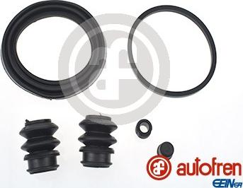 AUTOFREN SEINSA D42010 - Kit riparazione, Pinza freno autozon.pro