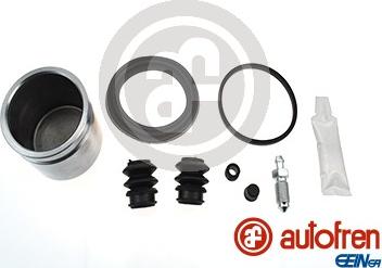 AUTOFREN SEINSA D42011C - Kit riparazione, Pinza freno autozon.pro