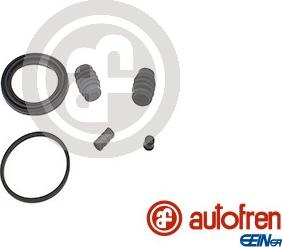 AUTOFREN SEINSA D42012 - Kit riparazione, Pinza freno autozon.pro