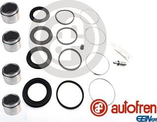 AUTOFREN SEINSA D42033C - Kit riparazione, Pinza freno autozon.pro