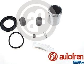 AUTOFREN SEINSA D42023C - Kit riparazione, Pinza freno autozon.pro