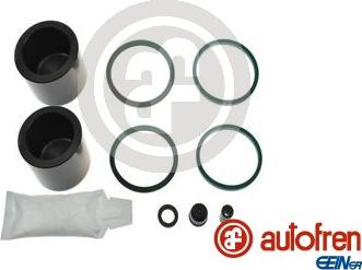 AUTOFREN SEINSA D42077C - Kit riparazione, Pinza freno autozon.pro