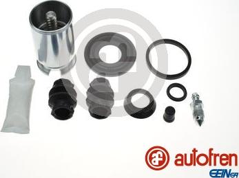 AUTOFREN SEINSA D42190RK - Kit riparazione, Pinza freno autozon.pro